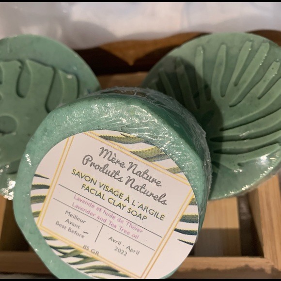 Deep cleanse Skin care Trio - Picture 4 of 4